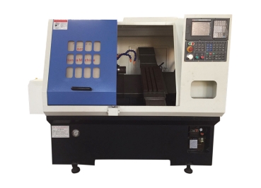 數控車床的零件圖紙數據處理編程指導